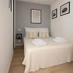 Apartmán Joli Deux-pieces Lumineux Dans Le 12e A