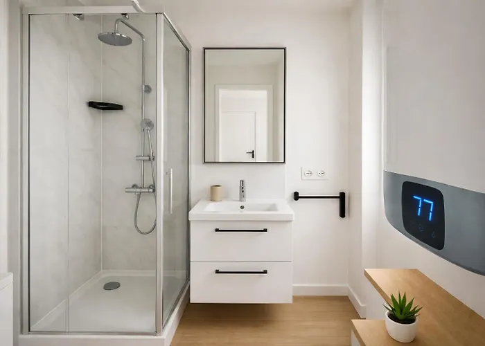 Joli Deux-pieces Lumineux Dans Le 12e A Apartmán Paříž