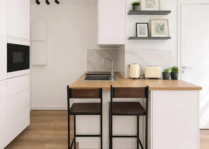 Apartmán Joli Deux-pieces Lumineux Dans Le 12e A *
